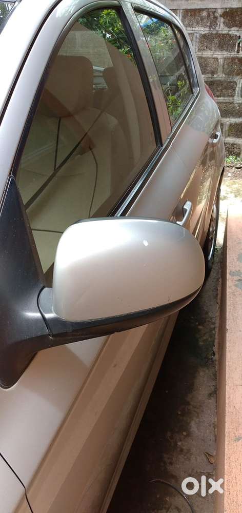 Hyundai I20 Petrol Manual 2009