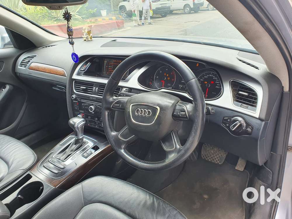 Audi A4 2.0 Tdi, 2016, Diesel