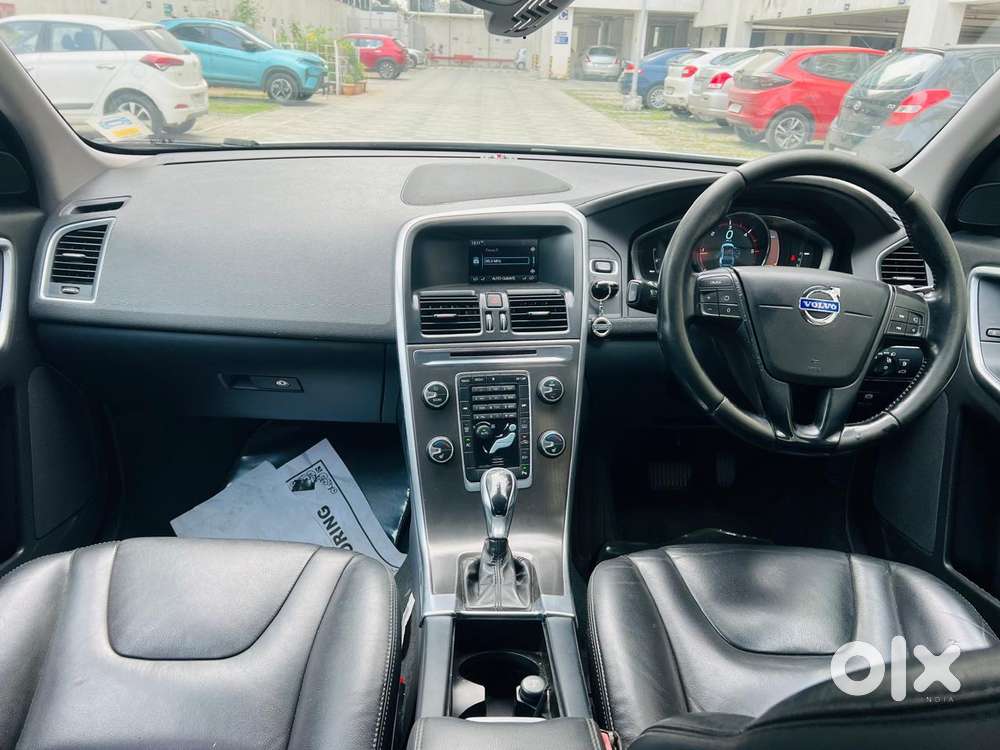 Volvo Xc60 D4 Summum, 2014, Diesel