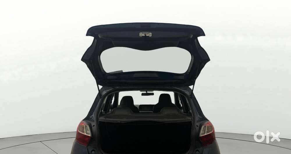 Hyundai Grand I10 Nios Sportz 1.2 Kappa Vtvt, 2020, Petrol