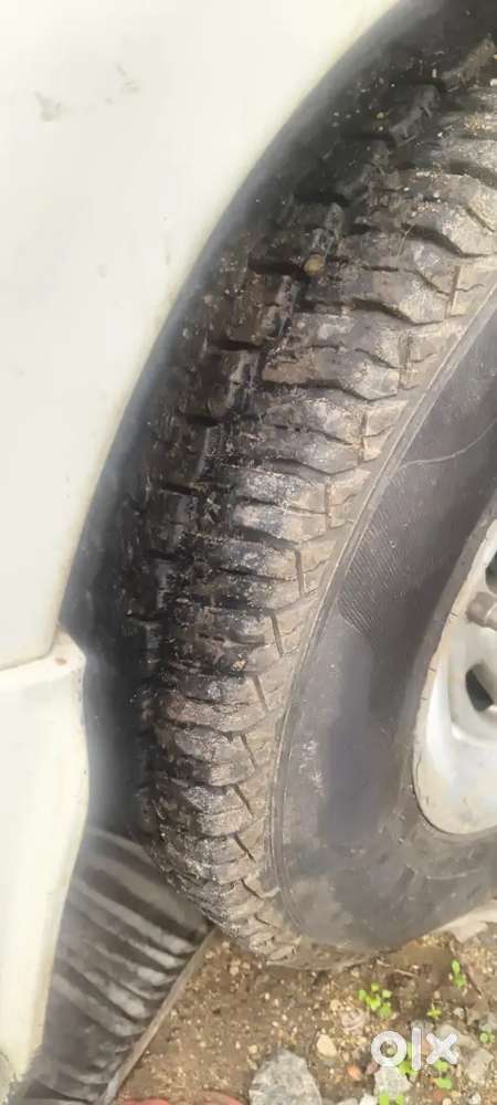 Mahindra Scorpio N 2007 Diesel