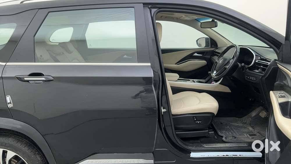 Mg Hector Sharp Pro 1.5 Turbo Cvt, 2023, Petrol
