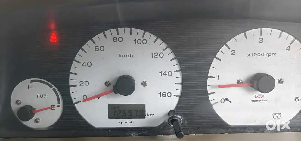 Mahindra Bolero 2011 Di