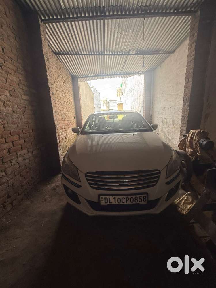 Maruti Suzuki Ciaz 2020 Petrol 112466 Km Driven