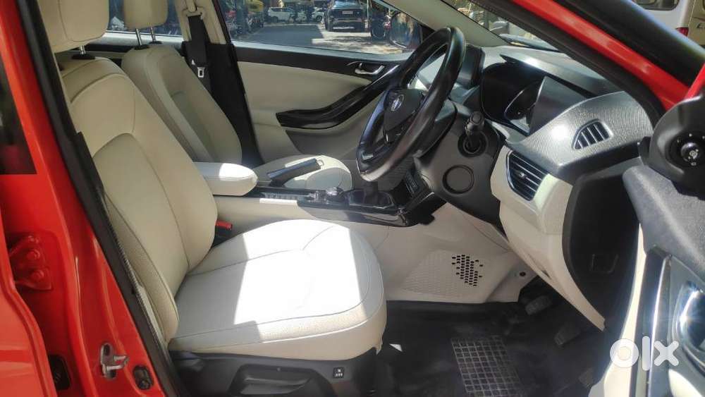 Tata Nexon Xz Plus Luxs, 2024, Petrol