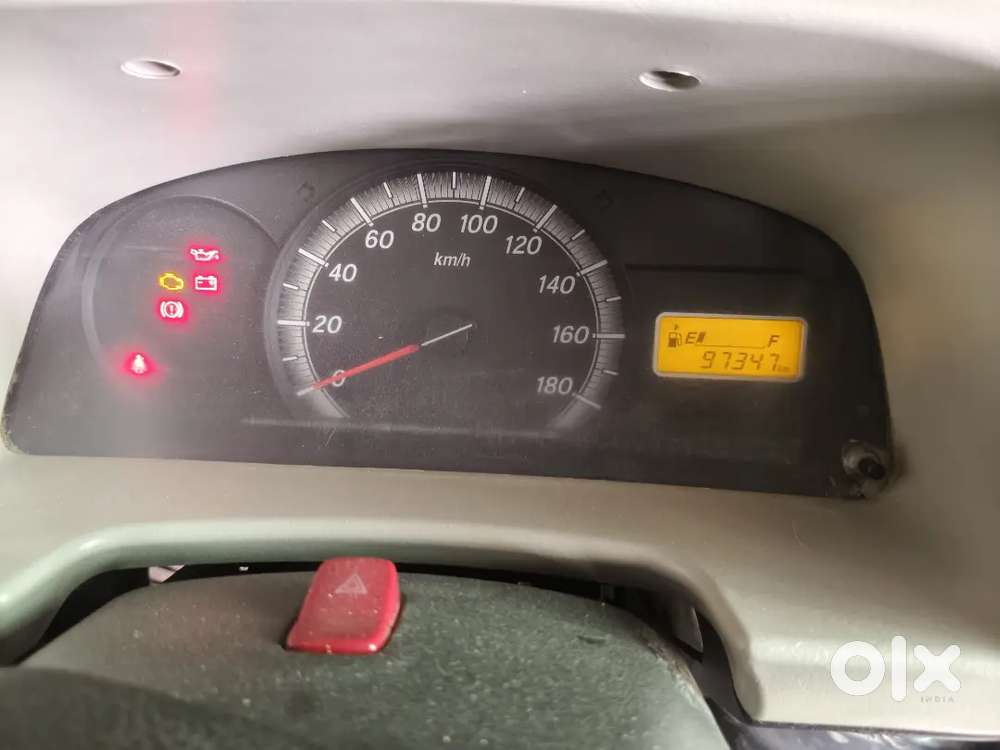 Suzuki Tempeerlite