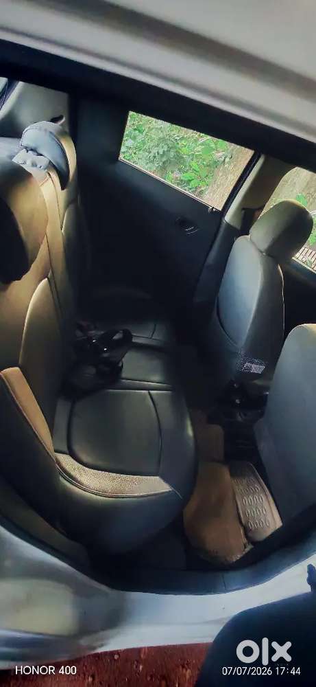 Chevrolet Beat 2012 Petrol Well Maintained