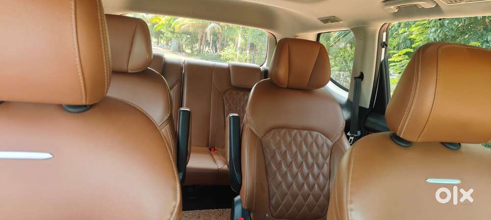 Mg Gloster Savvy 6 Seater, 2021, Diesel