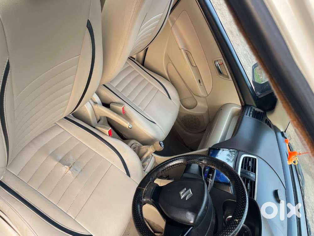 Maruti Dzire Diesel 2015