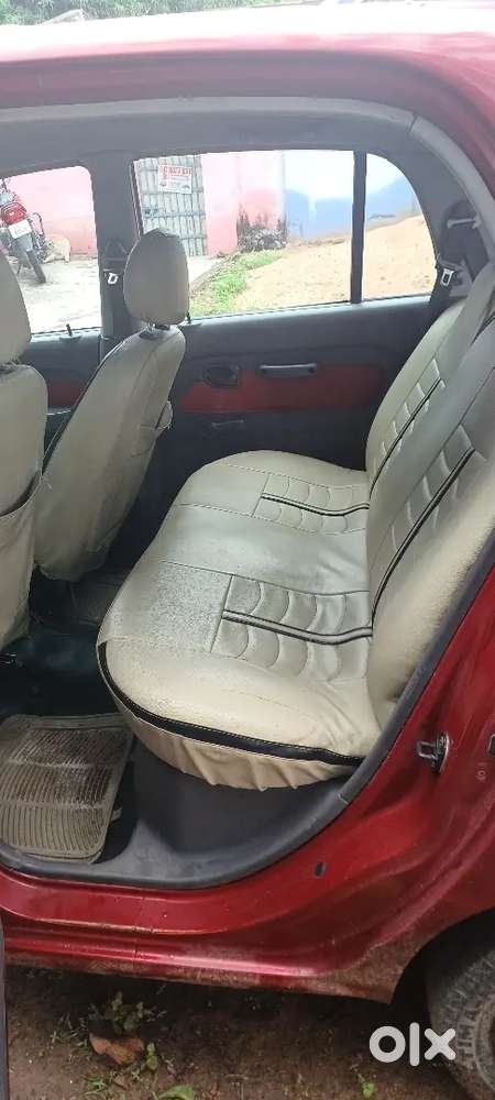 Hyundai Santro Xing