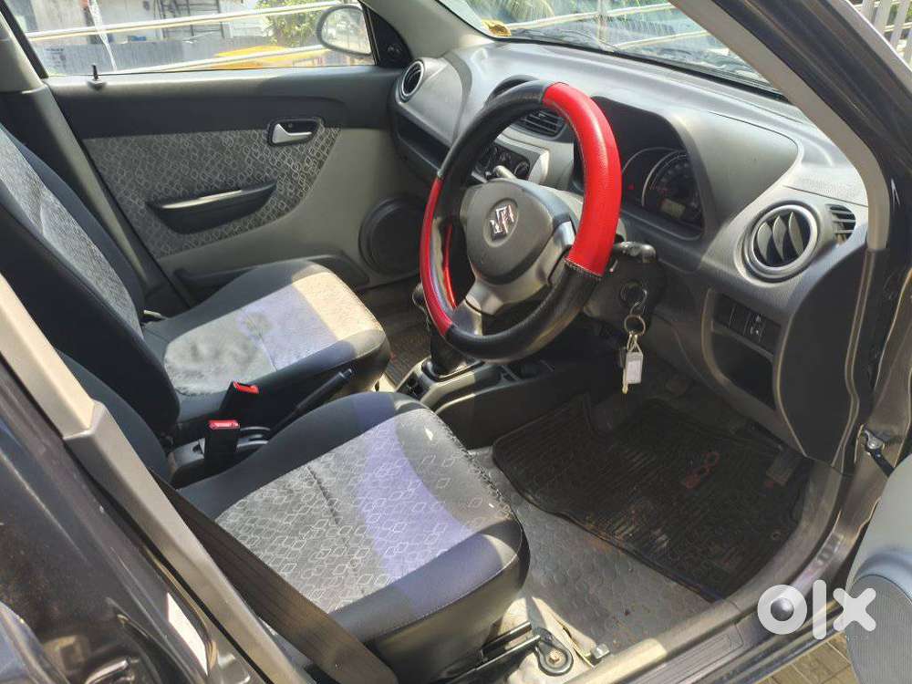 Maruti Suzuki Alto 800 Lxi, 2017, Petrol