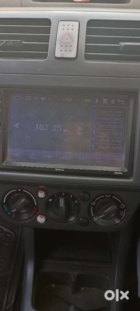 Maruti Suzuki Swift 2008 Diesel Vdi Second Owner