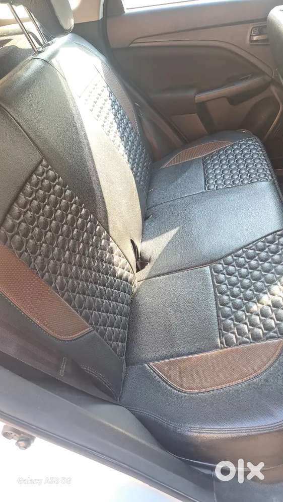 Maruti Suzuki Brezza 2023