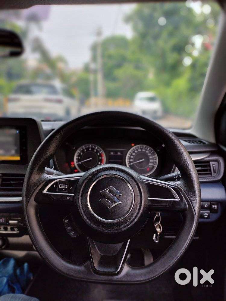 Maruti Suzuki Baleno Delta, 2023, Petrol