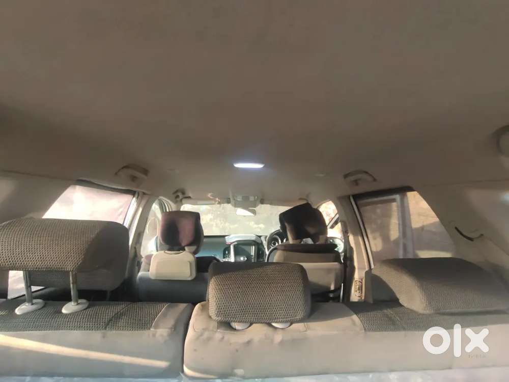 Mahindra Xuv500 2016 Variant Diesel Manual