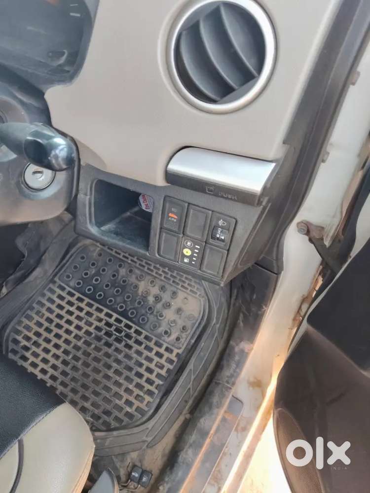 Maruti Suzuki Wagon R 2013 Model Lxi