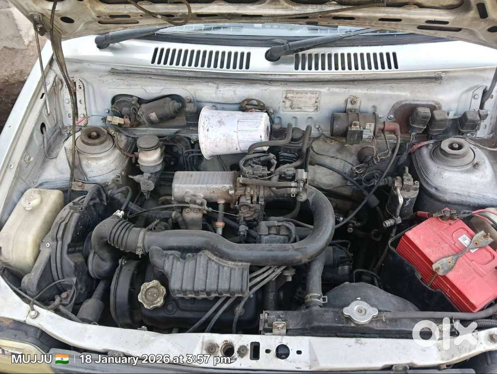 Not Any Repair All In Good Condition