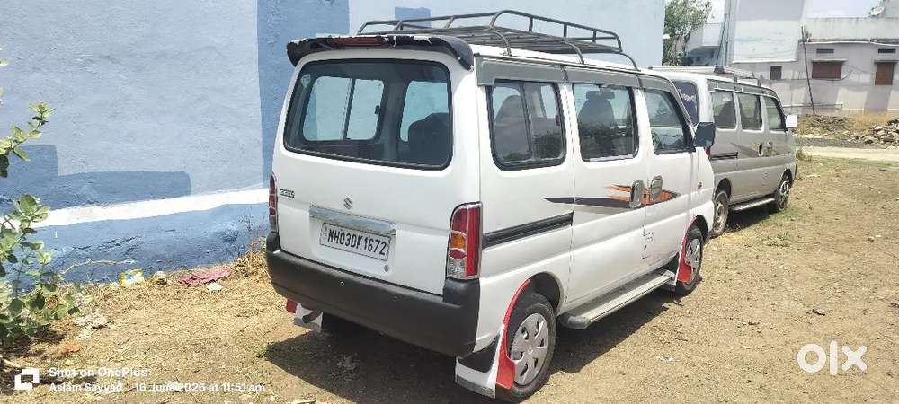 Maruti Suzuki Eeco Ac 2020