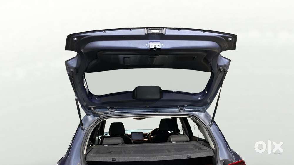 Hyundai Venue Sx Plus Turbo Dct, 2019, Petrol