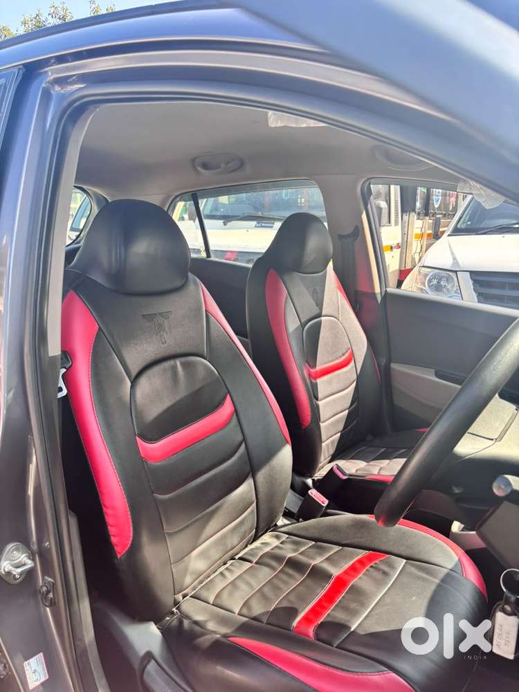 Hyundai Grand I10, 2019, Petrol