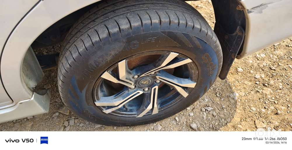 Renault Duster 110ps Explore, 2013, Diesel