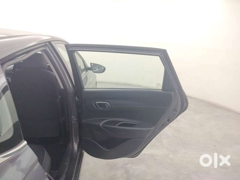 Hyundai New I20 1.5 Sportz Mt, 2021, Diesel