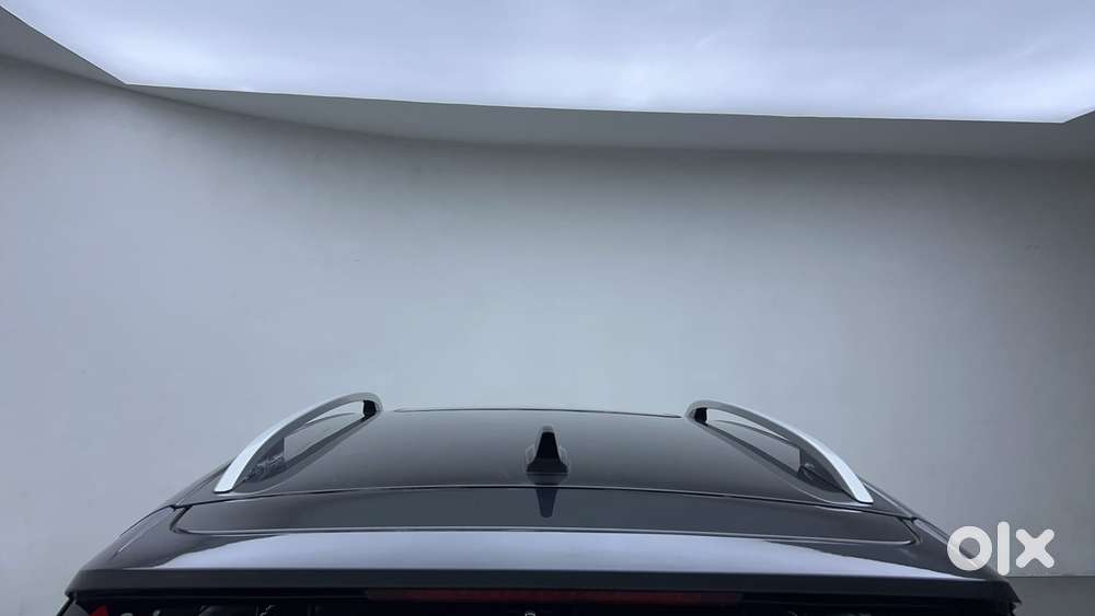 Skoda Kushaq Style 1.5l Tsi Mt, 2022, Petrol