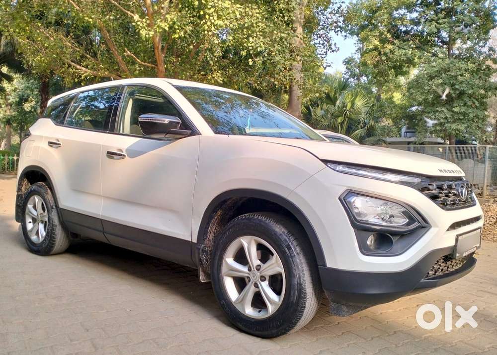 Tata Harrier 2.0 Kryotec Xta Plus, 2023, Diesel