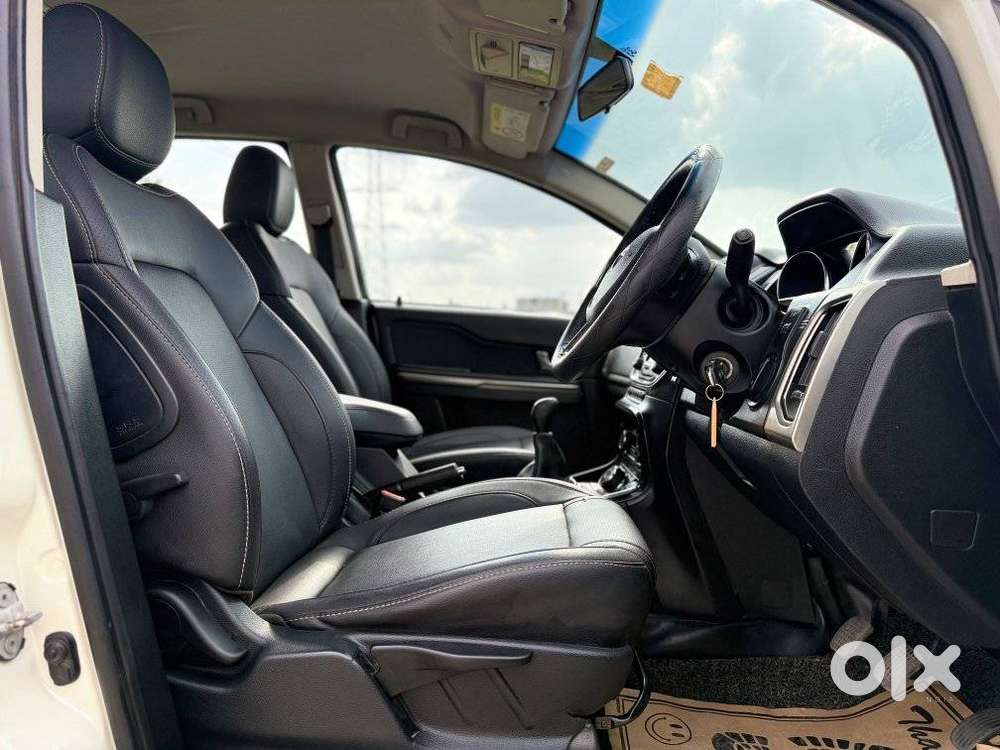 Tata Hexa 2.2 Xt 4x2 7 Str, 2020, Diesel