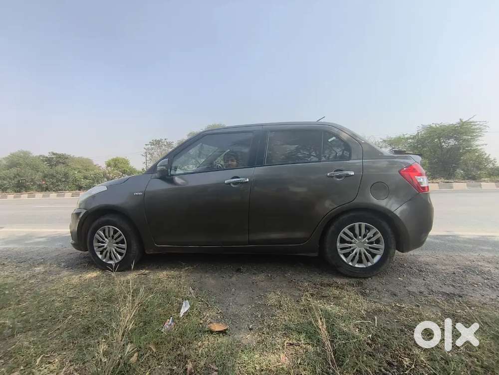 Maruti Suzuki Swift Dzire 2013 Diesel 192000 Km Driven