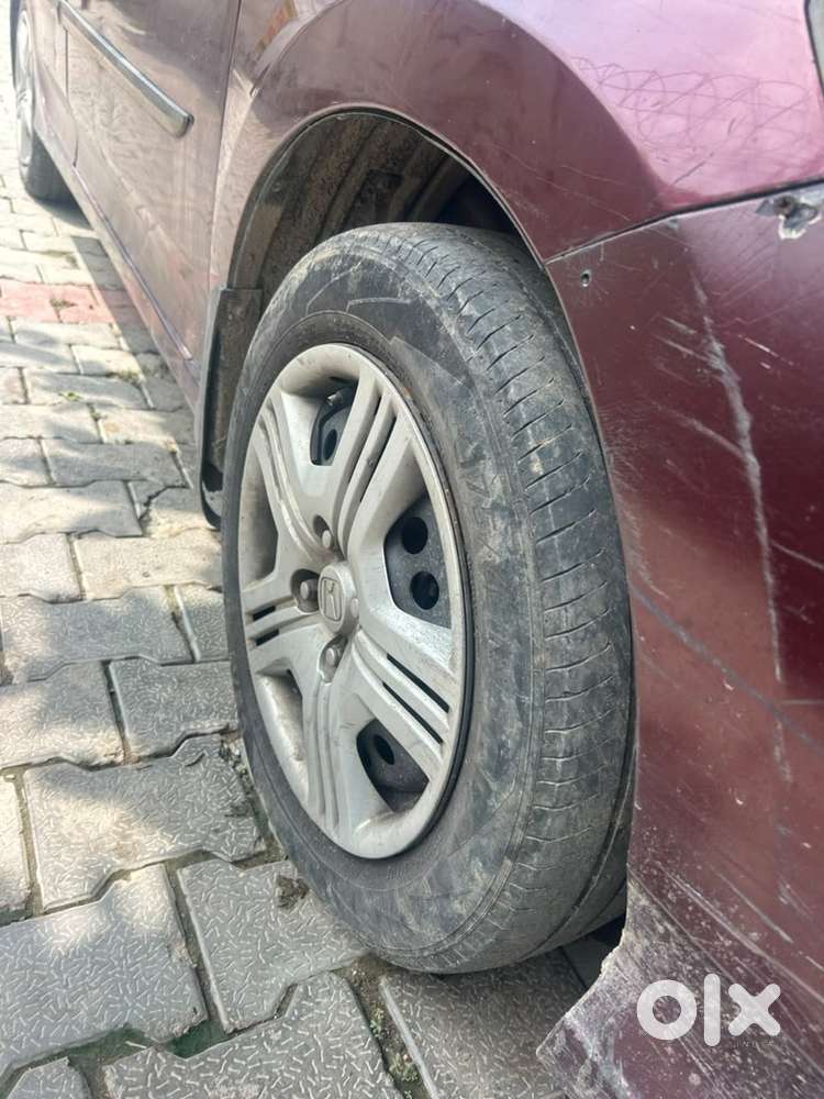 Honda City 2013 Model