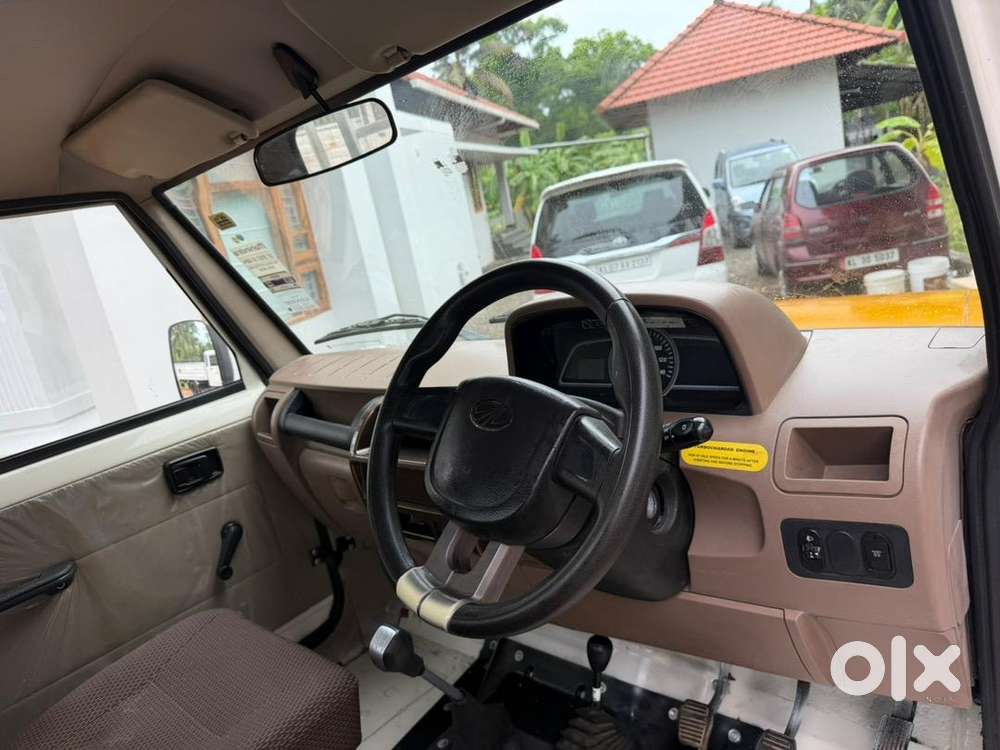 4x4 Pick Up 1.7