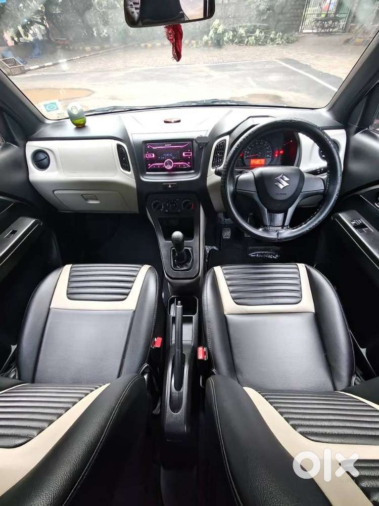 Maruti Suzuki Wagon R 1.0 Lxi Avnace Limited Edition, 2023, Petrol