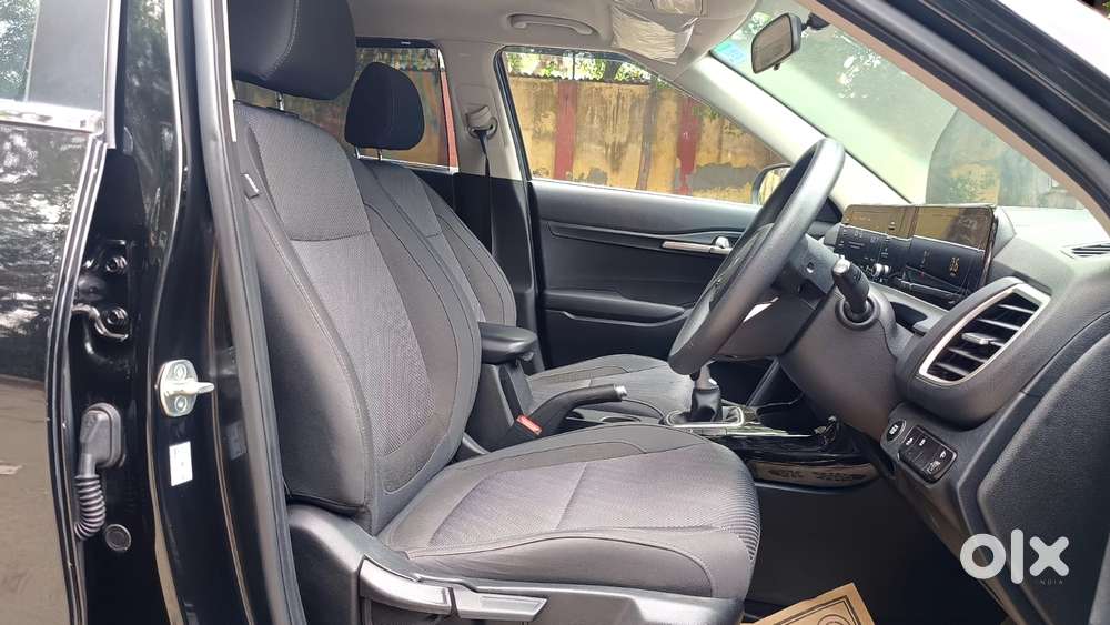 Kia Seltos Htk Plus G, 2025, Petrol