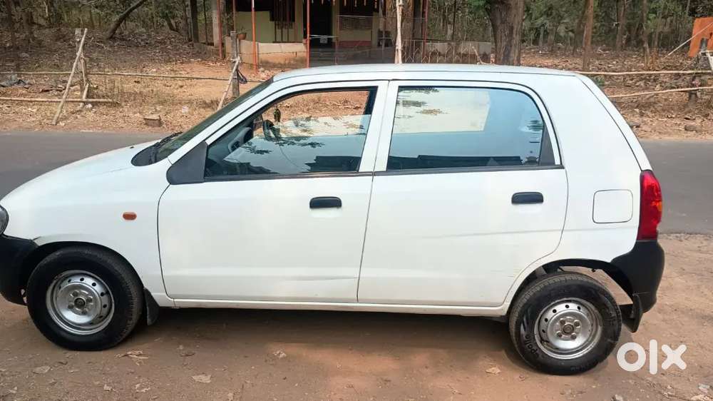 Maruti Suzuki Alto 800 ,2011, Well Maintained, Petrol 24000 Km Driven