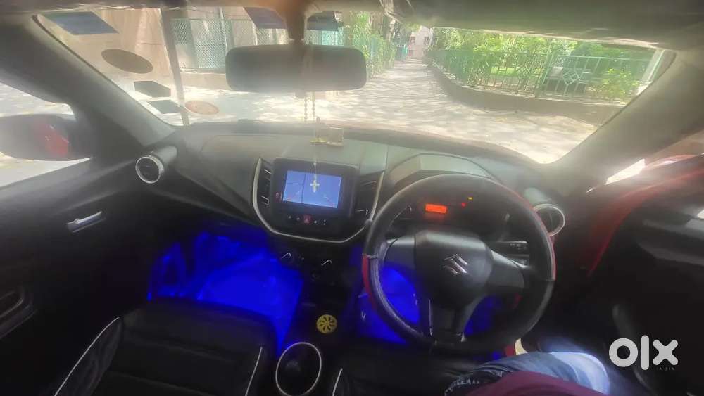 Maruti Suzuki Celerio X 2021 Petrol 11304 Km Driven
