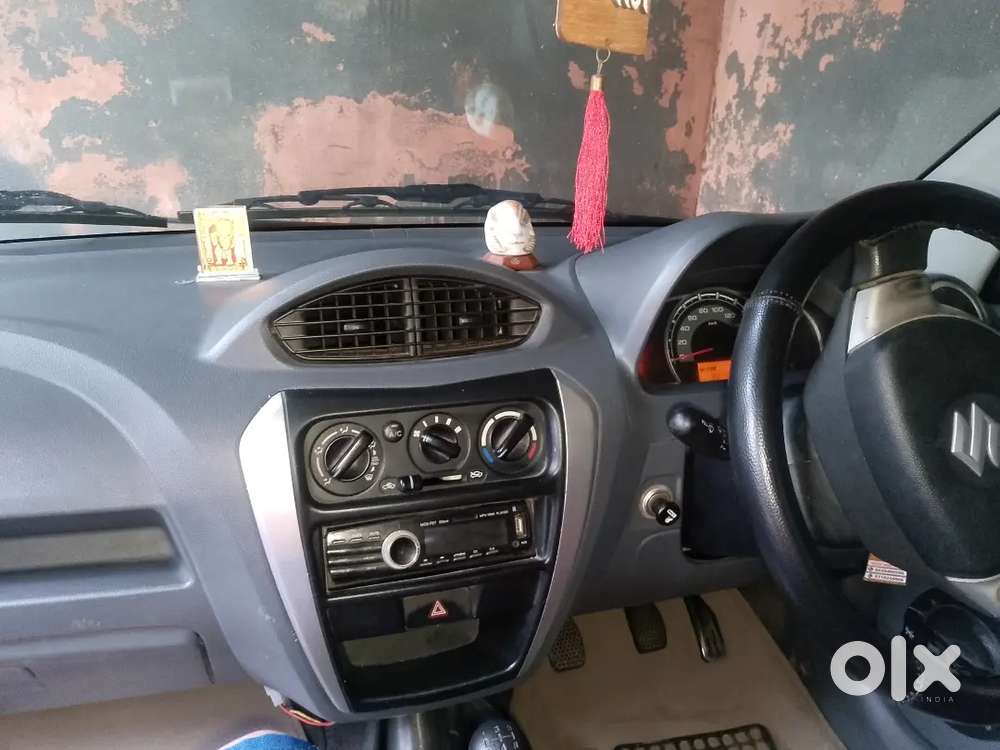 Maruti Alto Lxi 2014