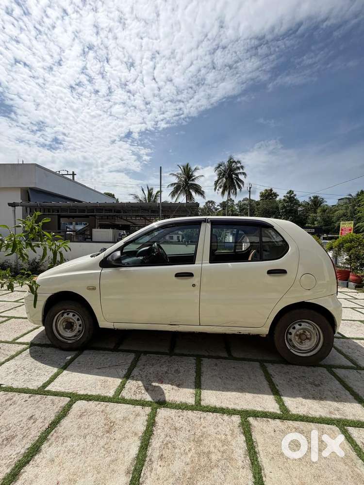 Tata Indica Ev2 Ev2 Ls, 2015, Diesel