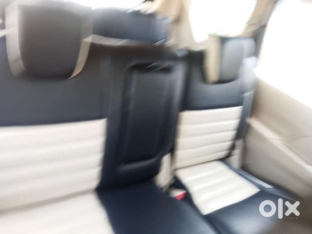 Maruti Suzuki Ertiga Zxi (o) Cng [2022-2023], 2022, Petrol