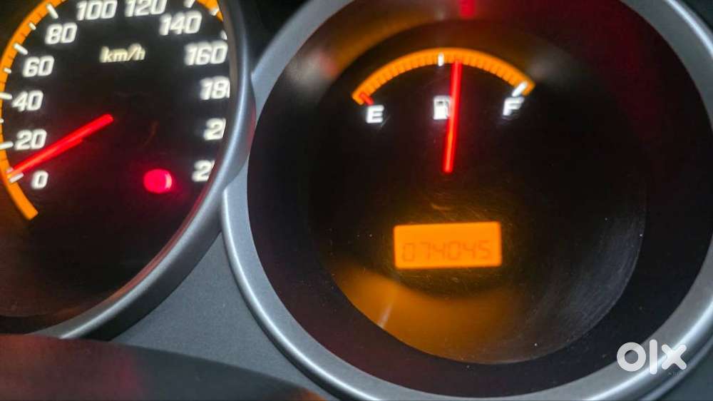 Honda City Zx 2001 Petrol Limited Edition