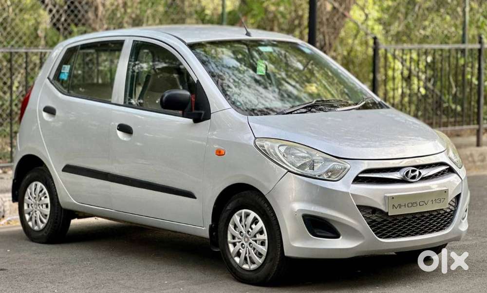 Hyundai I10 1.2 Kappa Magna, 2016, Cng & Hybrids