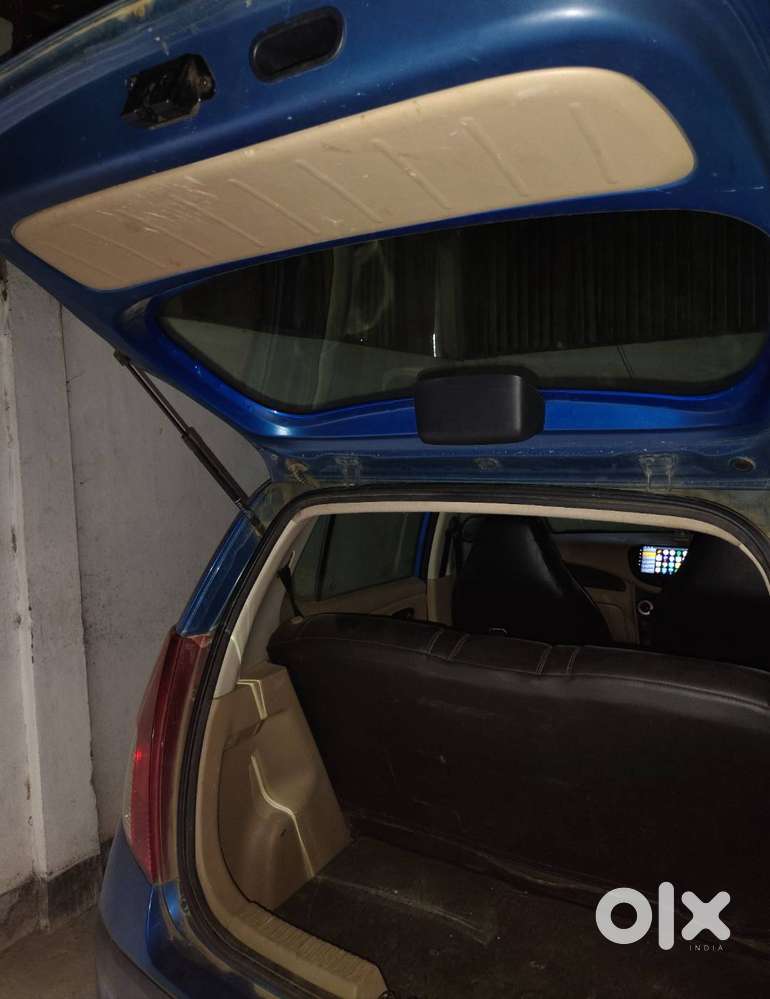 Hyundai I10 2009