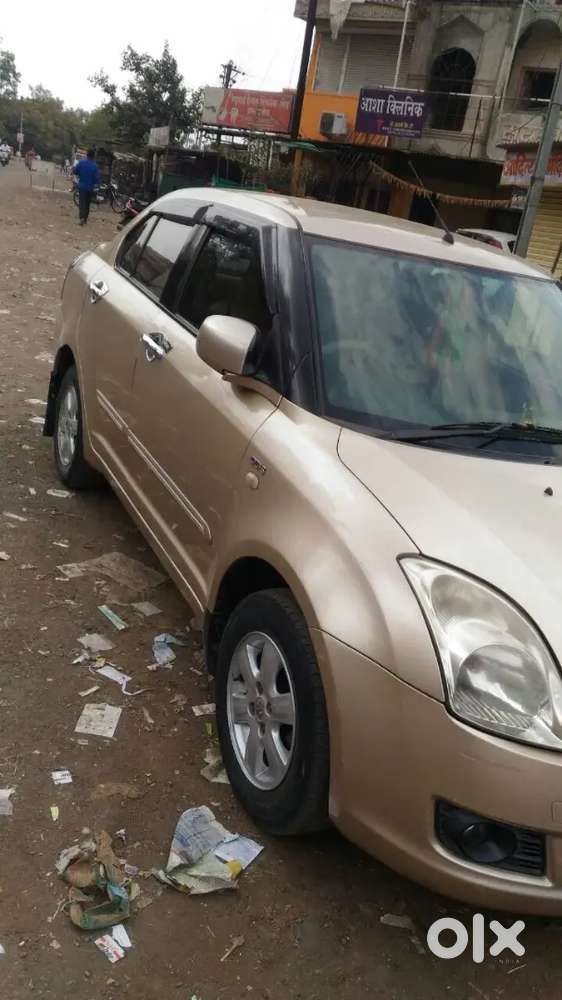 Swift Desire Zdi Top Modal