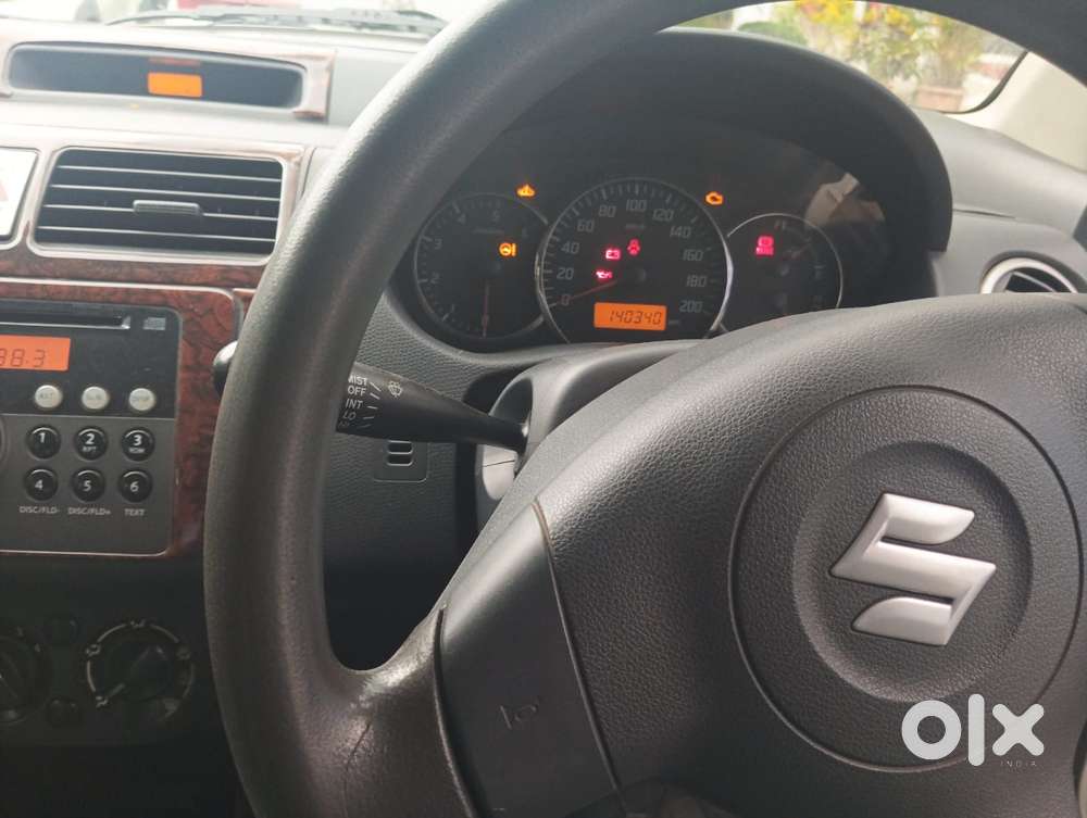 Maruti Suzuki Swift Vdi (o), 2009, Diesel