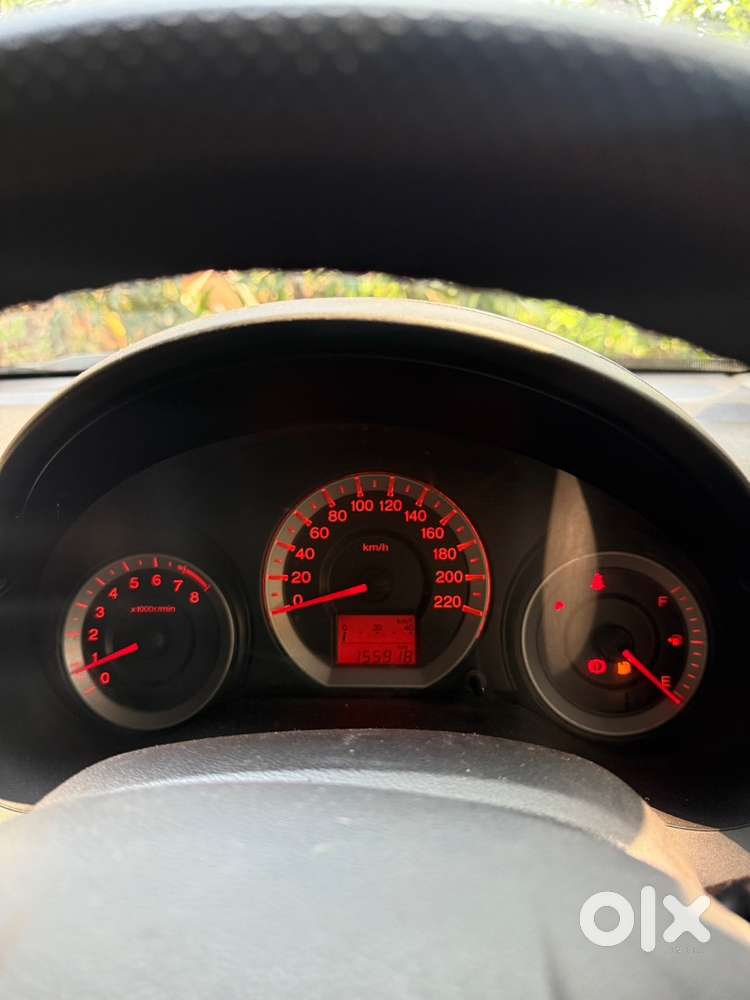 Honda City Petrol 2009