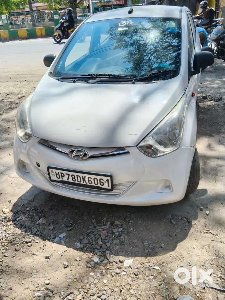 Hyundai Eon 2014 Petrol 65000 Km Driven