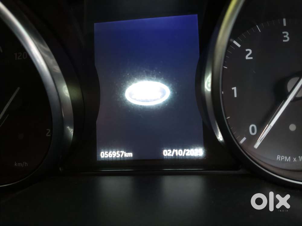 Land Rover Range Evoque 2.0 Td4 Se, 2018, Diesel