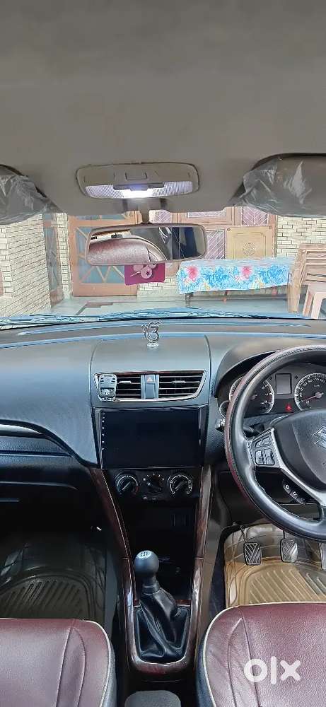 Alrodey Two Car