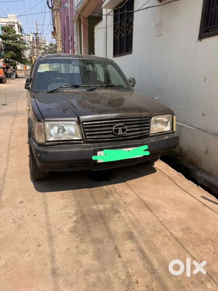 Tata Estate 1990 Diesel Good Condition