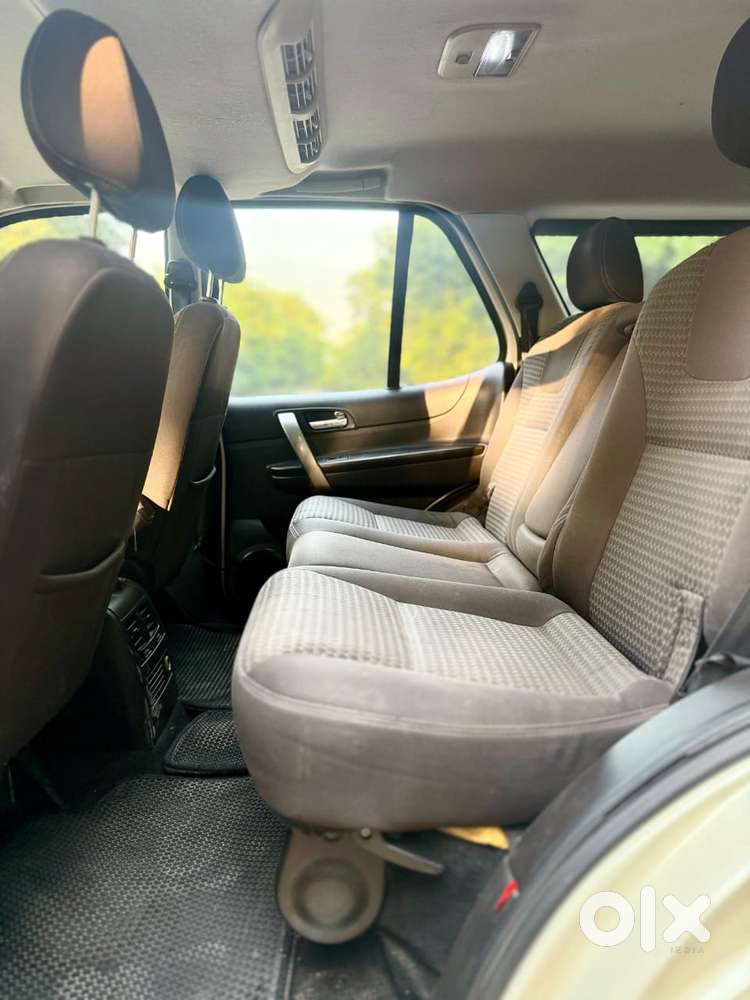 Tata Safari Storme [ ] 2.2 Ex 4x2, 2019, Diesel
